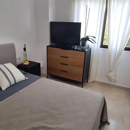 Apartamento De Lujo En Apartment *