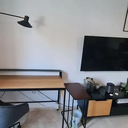 Apartamento De Lujo En Apartment Estepona