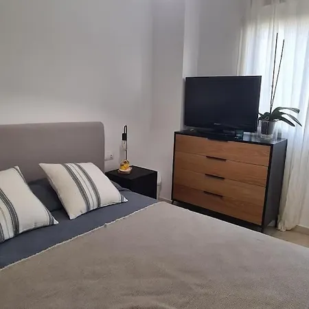 Apartment Apartamento De Lujo En Estepona