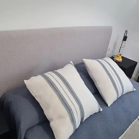 Apartamento De Lujo En *