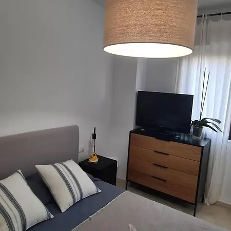 Apartamento De Lujo En * Estepona
